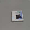 meross Smart Thermostat for Home, WiFi Thermostat Works with Matter, Alexa, Apple Home, Google Assistant, App & Voice Control, 7x24h Scheduling, Energy Saving, C-Wire Required (White)