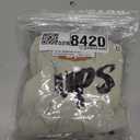 Winter Warm Dog Jacket for Small Medium Dogs Cat Cold Weather Coats with Harness Paded Dogs Fleece Vest Waterproof Windproof Dog Snow Jacket Pet Puppy Clothes (Khaki,XS)