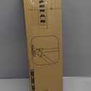 Microfiber Dust Mop for Hardwood Floor Cleaning with 3 Replacement Mop Pads