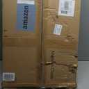 1500 Piece Puzzle Table with Legs, 35" x 26" Wooden Jigsaw Puzzle Board with Drawers, Cover & Felt, Portable Puzzle Table with Folding Legs for Adults and Teens, Christmas Birthday Gift