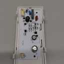 WPW10515058 W10515058 Refrigerator LED Light with Cover Compatible with Whirlpool Freezer Refrigerator Replaces 3021142, AP6022534, PS11755867, W10522611, W10465957 etc.