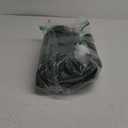 Soft Runner Rugs for Bedroom Hallways New Upgraded Non-Slip Bottom, 2x3 Green Fluffy Shag Throw Area Rug for Bedside Dorm, Long Shaggy Furry Carpet for Nursery Living Room