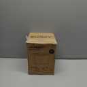 SURDY 3L Automatic Cat Feeder 2 Bowls, 2.4G/5G WiFi Smart Cat Food Automatic with App Control, Feeder for Cats/Dogs, Timed Pet Feeder Programmable 1-10 Meals, 10s Meal Call (5L)