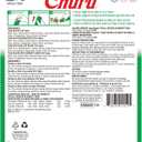 INABA Churu Cat Treats, Grain-Free, Lickable, Squeezable Creamy Pure Cat Treat/Topper with Vitamin E & Taurine, 0.5 Ounces Each, 40 Tubes, Tuna & Seafood Variety Box (EXP 12/18/25)