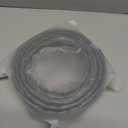 Door Draft Stopper,Adjustable Door Sweep for Bottom of Door,Silicone Weather Stripping Door Bottom Seal Blocker Air Noise,Under Door Gap Filler for Interior/Exterior Doors(Black, 78inch)