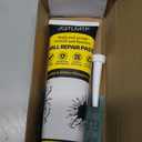 Drywall Repair Kit with Scraper, 250g Wall Repair Putty, Easy Fix for Mildew, Peeling Paint, Graffiti, Quickly Repair Wall Cracks, Dents & Scratches