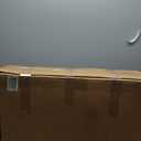 AIPOIL Floor Mats & Cargo Liner Set for 2021-2026 Chevy Trailblazer AWD All Weather Protection TPE Anti-Slip Automotive Full Set Custom Car Mats Accessories - Black