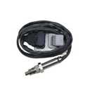 12676706 Downstream Nitrogen Oxide nox Sensor 12673517 Compatible with GM Silverado Sierra 2500 3500 6.6L 2017