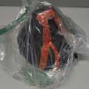 Enjoyin Volcano Dinosaur Playset Including 4 Dinosaurs and 2 Trees Volcano Dinosaur Toys for Kids