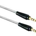 GE PRO AUDIO AUXILIARY CABLE 6ft