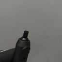 Handheld Vacuum Cleaner, Portable Hand Vacuum with LED Light and Fast-Charging Function, Cordless Rechargeable Car Vacuum for Wet & Dry, Lightweight and Quiet (Wireless)