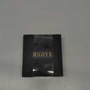 Electric Lighter USB Type-C Rechargeable Plasma Arc Lighter, High Power Flame Torch Lighter Windproof with LED Battery Indication Candle, Incense, Camping Gifts (Ice Black, 220mAh)