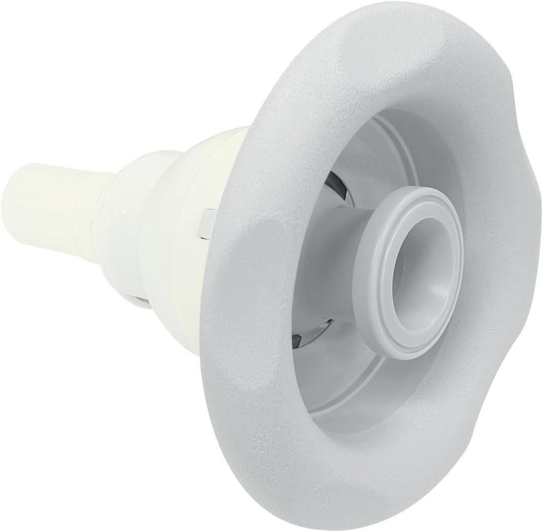 212-7639-STS Hot Tub Replacement Jets 5" Spa Hot Tub Jets 1P