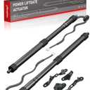 Marsflex Electric Liftgate Struts Fit for Toyota RAV4 2013-2018, 1Pair