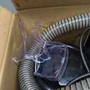 Ailltopd Portable Carpet & Upholstery Cleaner Machine, 15Kpa Strong Suction Couch Cleaner Machine, Spot Cleaner for Carpet, Car, Pets, Stairs, Sofa, Couch Cleaner Machine, Self-Cleaning & 2 Brush