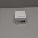 Hixon Rechargeable Lithium AA Batteries,12Pack 1.5V Li-ion Batteries with 2H Fast Charger,3500mWh High-Capacity Long-Lasting Constant Output for Xbox/VR,Blink,Smart Lock,etc.