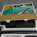 RuoKid Solar Street Lights Outdoor Lamp, 16000lm IP67 Waterproof Light with Anti Broken Remote Control Mounting Bracket, Dusk to Dawn Security Led Flood Light for Yard, Garden, etc.