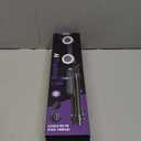 yAyusi Magnetic Vlogging Kit for iPhone/Android, 70.9" Auto Face Tracking Tripod for iPhone with Light, Microphone/Remote Control, Content Creator Essentials Starter Kit for TikTok and YouTube