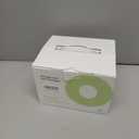 Shoulder and Neck Massager, Bionic Heated Massager, Neck Massager with Fingers, 4D Kneading Massage, Simulates a Real Palm Massage for Comfort, Relax Muscle Tension (Green)