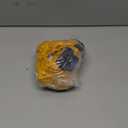 Dog Paw Boots Leggings Waterproof, Suspender Booties for Dogs Anti-Slip, Pet Paws Protector Dirty-Proof,Dog Snow Pants Shoes for Outdoor Walking Running Hiking Winter Pants Boots (M, Yellow)