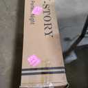 Full Size Mattress, 12 Inch Full Mattress in a Box, Cooling Gel Memory Foam Hybrid Mattress with Pocketed Coils, Medium Firm Feel, CertiPUR-US Certified, Pressure Relief, Motion Isolation (Grey)