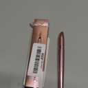 Eyebrow Pen for Women, Waterproof Microblading Eyebrow Pencil, Eye Brown Pen with a Micro-Fork Tip to Effortlessly Create Hair Like Natural Brows Light Brown