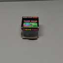 Schylling NeeDoh Nice Cube -Sensory Squeeze Toy with Super Solid Squish - 2.25" Cube (Blue)