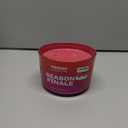 Friday Collective Season Finale Candle, Floral Scented, Made with Essential Oils, 3 Wicks, 13.5 oz