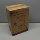 CHULUX Upgrade Single Serve Coffee Maker Machine for K Cup and Grounds with 2 Mins Brew One Cup, 3 Brew Choices, Removable 14oz Reservoir & Drip Tray