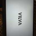 VILVA Portable-Monitor-for-Lapto - 15.6'' 1080P FHD IPS Display USB-C HDMI Portable Monitor for Laptop with Cover and Speakers External Monitor for Laptop/PC/Mac/Phone/Xbox Switch/PS4/