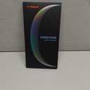 TORRAS for iPhone 17 Pro Max Case, 360 Magnetic Stand, [Fit for MagSafe] [4X Military-Grade Protection] Slim Case for iPhone 17 Pro Max, 6.9", Translucent Deep Blue, Ostand O3 Fitness Series