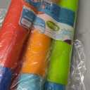 6-Pack Water Blaster Set, Multicolor