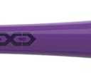 Easton | Havoc Baseball Bat | USA | -10 Drop | 2 1/4" Barrel | 1 Pc. Aluminum, 31 Inch