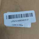 42x42 Inches Puppy Playpen with Cover&Dog Pads, Dog Playpen for Puppies or Small Dogs, Pet Playpen for Indoor & Outdoor, Sturdy Safety Dog Pen with Thickened Fabric (Blue)