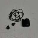 Jabra Elite 65t Alexa Enabled True Wireless Earbuds with Charging Case IP55 rated - Titanium Black