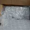 Bathroom Rug 3x5 Entryway Boho Minimalist Brown Mat Modern Abstract Geometric Area Rug Machine Washable Soft Rug Carpet Non Slip Area Rug for Beside Living Room Bedroom Kitchen Office Indoor