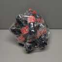 2 x Coca-Cola Soda Soft Drink Bottles, 16.9 fl oz, 6 Pack