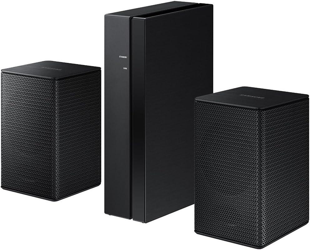 SAMSUNG SWA-8500S 2.0 Speaker System Wall Mountable Black Model (SWA-8500S/ZA) SAMSUNG SWA-8500S 2.0 Speaker System Wall Mountable Black Model (SWA-8500S/ZA)