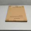 iHery Natural OAK Wood Audrey Hepburn Newspaper Trendy Framed Wall Art, 12x16 in Vintage Headline Canvas Bedroom Wall Decor, Better Late Than Ugly,Bathroom Artwork Apartment Girly Dorm Room 1Pack