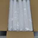 30 PCS Led Foam Sticks - Flashing foam glow sticks Party Supplies Light up Foam Sticks Batons for Birthday, Wedding, Christmas, Halloween