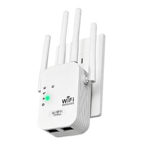 BREGINE 2025 WiFi Extenders Signal Booster for Home Long Range Up to 9800 sq. ft & 40 Devices, WiFi Extender Signal Booster, Quick Setup-Medium, Internet Repeater, WiFi Extender