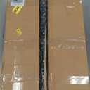 6 Pcs Kids Teepee Tent Bulk with Light String Inflatable Airbed Bedding Fitted Sheet and Markeable Small Blackboards for Boys Girls Indoor Outdoor Slumber Party (White)