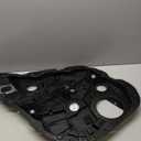 83481-D5000 Rear Right Power Window Regulator Compatible with 2016-2021 KIA Optima 1.6L 2.0L 2.4L Replacement# 83481-D4000 Rear Passenger Side Window Regulator