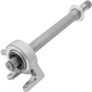 CV Intermediate Shaft Assembly Fit for CR-V Civic Element A-CURA RSX (Mt) 2001-2012 Replace 44500-SCV-A00 44500-S6M-N00 Axle Half Shaft
