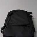 Carry On Travel Backpack for Airplanes | 35L Suitcase Backpack Luggage Business Weekender Bag - Expandable Travel Carry On Flight Approved for Men Women - Black