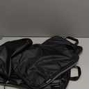 Amazon Essentials Ultralight Compression Packing Cubes Packing Organizer Grey check 6 pack Grey