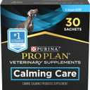 Purina Pro Plan Veterinary Supplements Calming Care - Calming Dog Supplements - 30 ct. Boxes