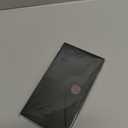 for Samsung Galaxy S25 and S24 Leather Case with Stand, Anti-Slip Grip Ring, Fits for MagSafe (Burgundy, S25/S24-6.2inch)