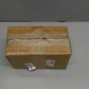 40 PCS Hamster Toys Set, Guinea Pig Toys Enrichment Hamster Tubes and Tunnels, Rat Enrichment Toy with Bridge, Seesaw, Swing, Ball for Gerbils, Chinchillas, Dwarf and Syrian Mouse