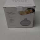 Diffusers for Essential Oils Large Room, 550ml Essential Oil Diffusers with Remote Control, Ultrasonic Oil Diffuser with Timer, 7 Colors Light for Bedroom (Deep Colour-no Oil)